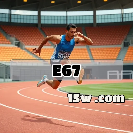 e67 plataforma Jogos Arcade