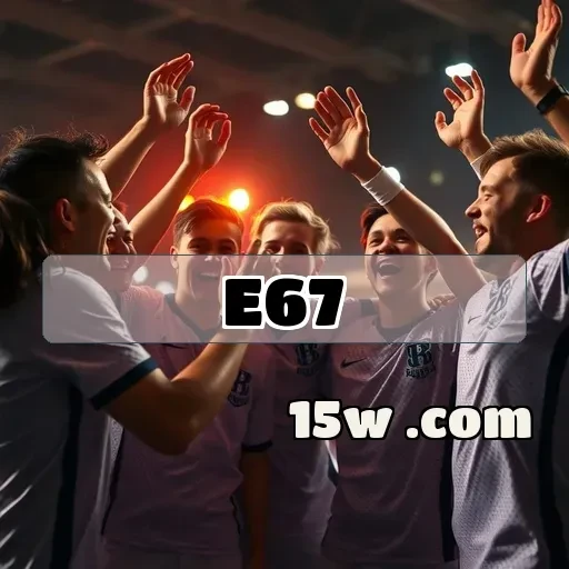 e67 plataforma Clãs