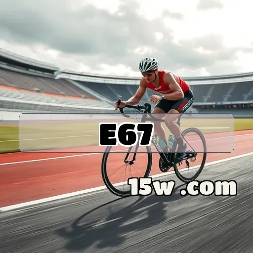 e67 plataforma Eventos